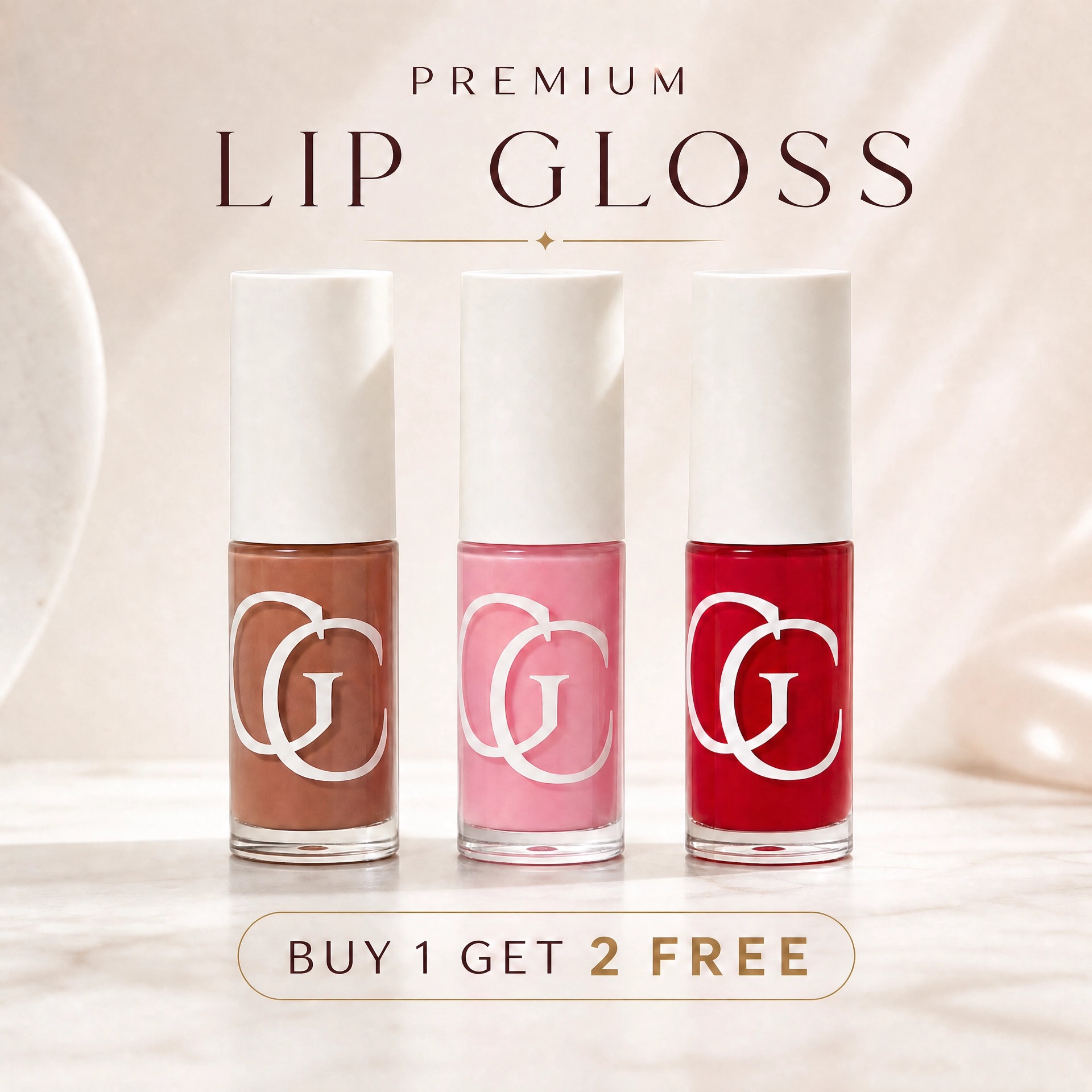Glow Cosmetics