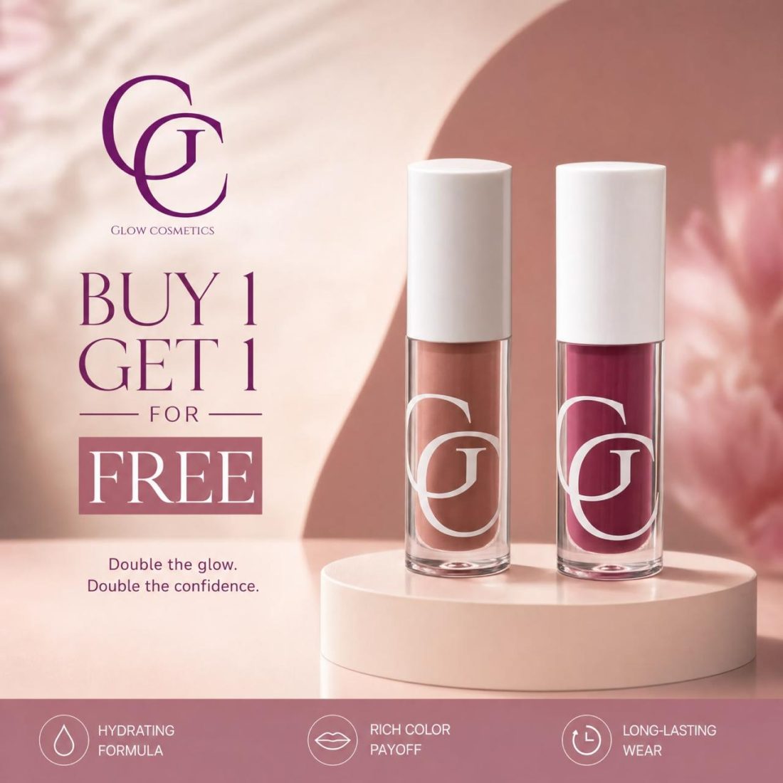 Lip Gloss